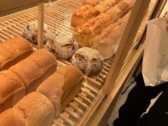 -崎本的店·专业酵种吐司(无锡万象汇店)