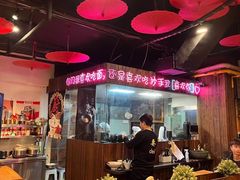 -我的面 川味Bistro(后沙峪店)