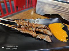 -烧蠔帮·生蚝海鲜牌档(观海店)