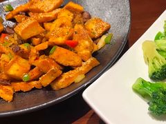 -那拉提之疆·新疆菜(美院店)