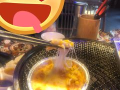 -十三姨正合丰烤肉(营迹路店)