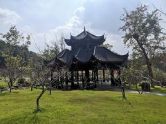 -常德桃花源景区