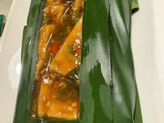 -蜗牛小馆醉乡民谣云南菜(惠新西里店)