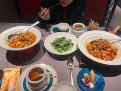 -观宴·品质赣菜(高新大道店)