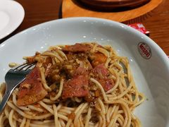 -萨莉亚(巴黎春天成山店)