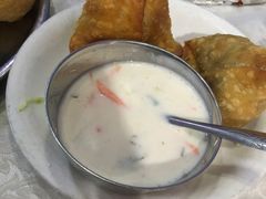 -葛尼沙印度餐厅 (镇明路店)