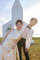 -秦皇岛我和你婚纱摄影工作室