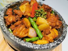 -3号仓库·创意中国菜(嘉兴龙鼎万达店)