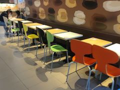 -麦当劳(南京路2店)