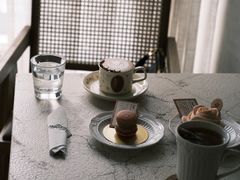 -Me Coffee下午茶艺术空间