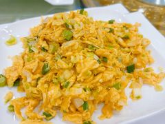 -东四民芳餐厅(世茂工三店)