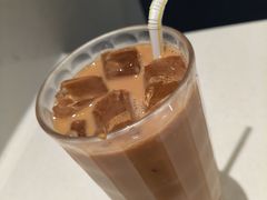 -和平馆·地道港澳茶餐厅(西门口店)