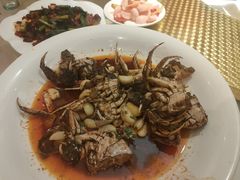 -两湖厨子·湖南菜·湖北菜·河鲜(康乐店)