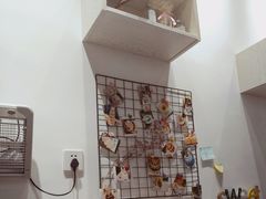 -简·煦蛋糕定制(下沙店)