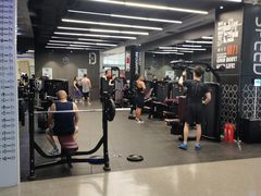 -帝豪斯健身俱乐部(市府恒隆广场店)