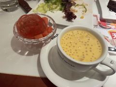 -斗牛士牛排餐厅(嘉里汇店)