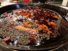 -正渝70年代老火锅(汽博店)