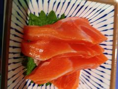 -亚马逊海鲜自助(梅溪湖步步高店)