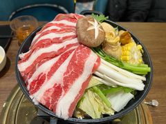 -龙神·炭烧酒场深夜食堂(新街口店)