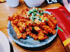 -付小姐在成都(吾悦广场店)