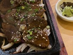 -吉炙烧鸟•本格料理(国际商贸城店)
