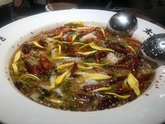 老坛子酸菜鱼-太二酸菜鱼(正大广场店)