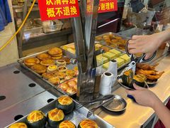 -恒兴发茶店(水巷口店)