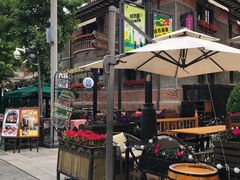 -天津意大利风情旅游区