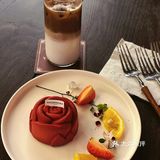 YS COFFEE BAR｜简单体验一下早C晚A的快乐🥃
