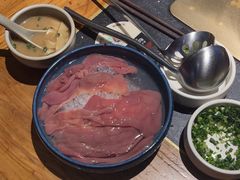 -巴奴毛肚火锅(广益哥伦布店)