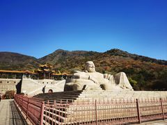 -北京十三陵国家森林公园蟒山景区