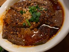 -付小姐在成都(中山公园店)