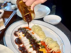 -悦百味·品质川菜(橄榄郡店)