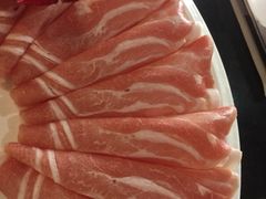 -重庆德庄火锅(体育中心店)