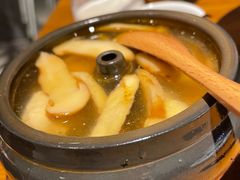 -一坐一忘云南菜(嘉里中心店)