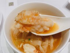 花胶龙虾汤包-北京厨房(SKP店)