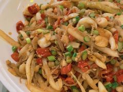 -彭耕记猪油炒小菜(吉联mall店)