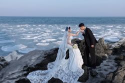 -秦皇岛我和你婚纱摄影工作室