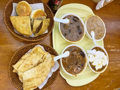 -穆彦华逍遥镇胡辣汤(岗坡路店)