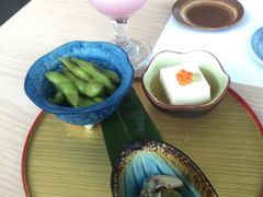 -天丰日本料理·铁板烧