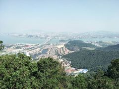 -大雁山风景区