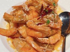 -上和臻品中国菜(花园街店)