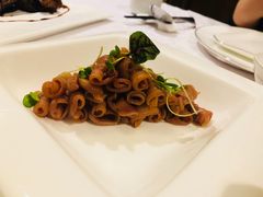 酱香鹅唇-涵苑私宴定制(外滩店)