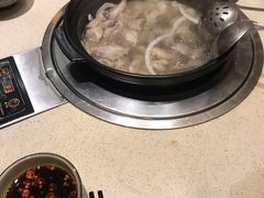 -润泽园椰子鸡(汇一城店)