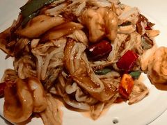 乾隆白菜-小京华楼·京味斋(三元桥国展店)