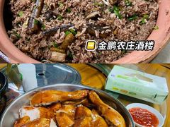 -英西峰林·洞天仙境