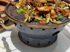-眉州东坡(望京店)