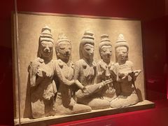 -曼谷国家博物馆