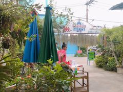 门面-Jomtien Talay Pao Pattaya