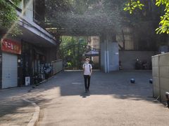 -黄桷坪涂鸦艺术街